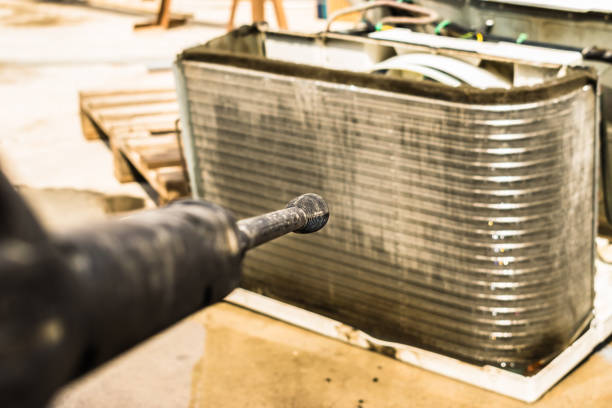 Best Air Duct Cleaning Near Me  in Addis, LA