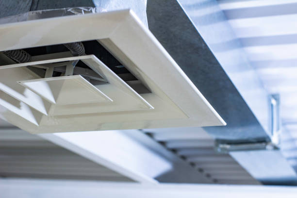 Best Duct Cleaning Specialists  in Addis, LA