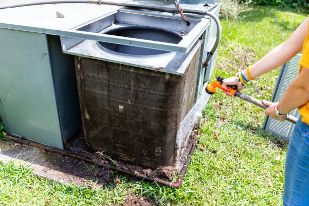 Best Best Air Duct Cleaning Company  in Addis, LA