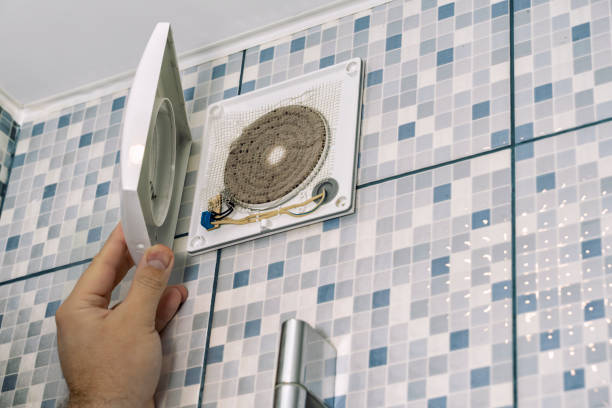 Affordable HVAC Duct Cleaning in LA