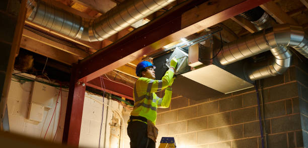 Best HVAC System Cleaning  in Addis, LA