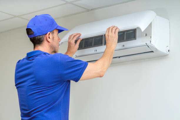 Best Air Vent Cleaning Services  in Addis, LA