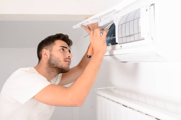 Best Dryer Vent Cleaning Services  in Addis, LA